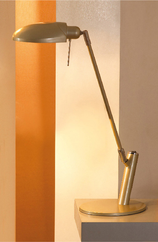 Настольная лампа Lussole LST-4374-01 цена и фото