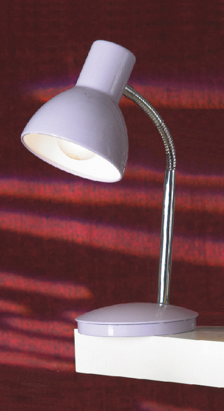 Настольная лампа Lussole LST-4834-01
