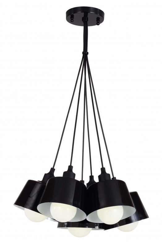 цена Подвесной светильник F-Promo 1680-6P