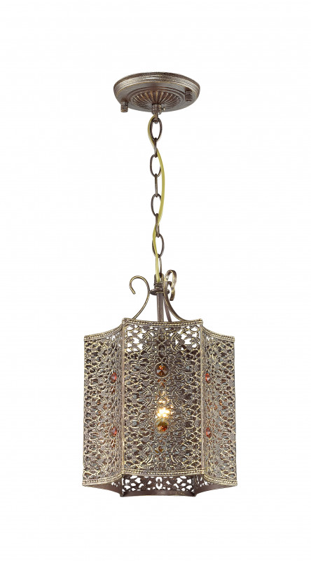 Подвесной светильник Favourite 1624-1P подвесная люстра favourite 1624 1p bazar
