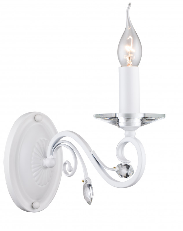 бра с лампочками favourite lanta 1733 2w lamps Бра Favourite 1733-1W