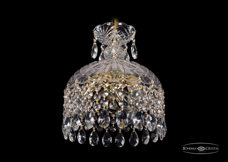 Bohemia Ivele Crystal 7715/22/3/G bohemia ivele crystal 2171 50 220 g