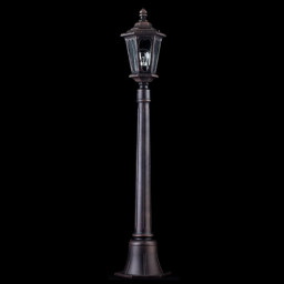 Садово-парковый светильник Maytoni S101-108-51-B