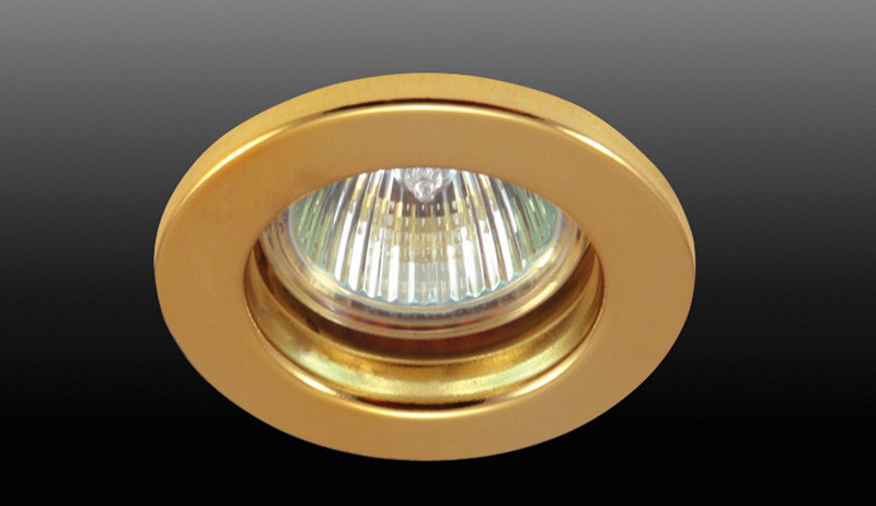 Встраиваемый светильник Donolux N1511.79 светильник встраиваемый feron dlt202 потолочный mr16 g5 3 белый