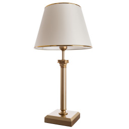Настольная лампа ARTE Lamp A9185LT-1SG