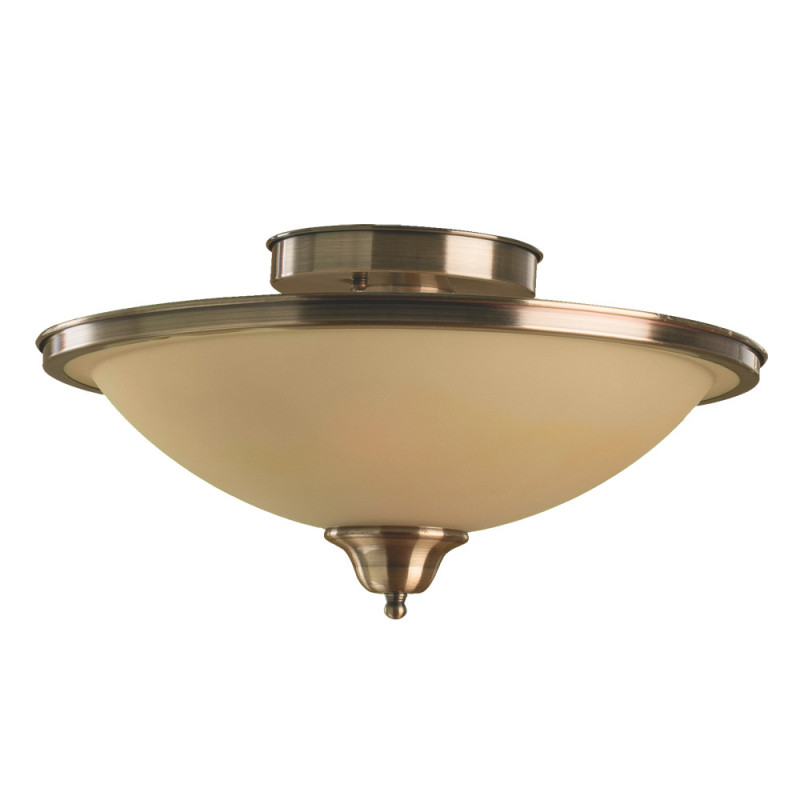 Накладная люстра ARTE Lamp A6905PL-2AB