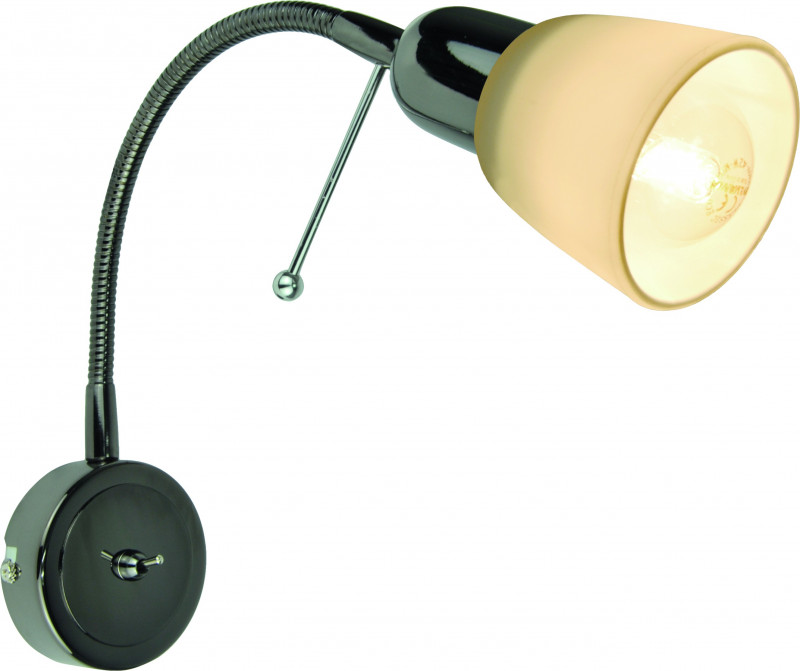 цена Бра ARTE Lamp A7009AP-1BC