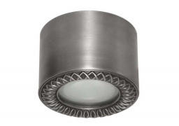 Влагозащищенный светильник Donolux N1566-Antique silver