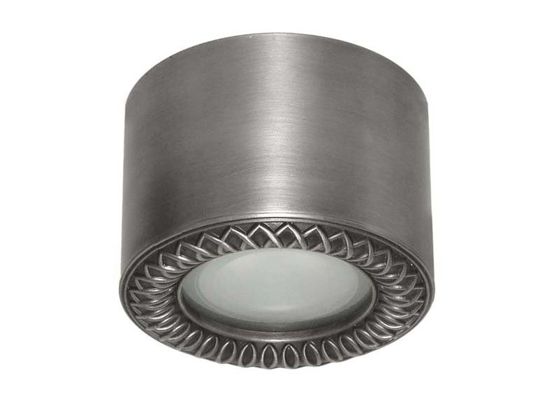 Влагозащищенный светильник Donolux N1566-Antique silver