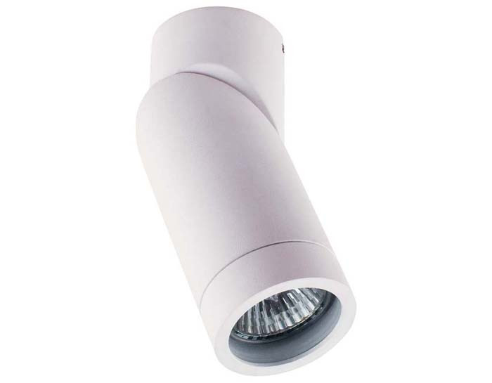 Накладной светильник Donolux DL18438/11WW-R White
