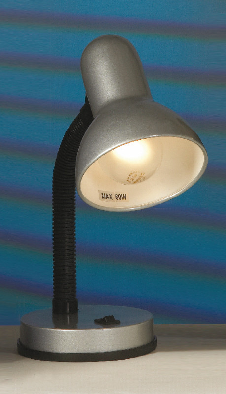 Настольная лампа Lussole LST-4164-01