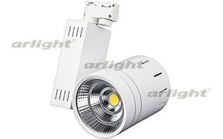 Фото Arlight Светодиодный светильник LGD-520WH 20W White 24deg. Купить с доставкой