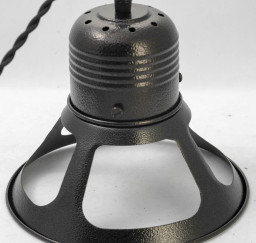 Подвесной светильник Lussole LSP-9696