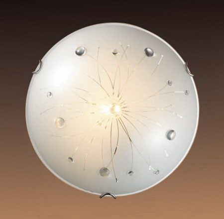Накладной светильник Sonex 105