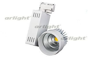 Arlight Светодиодный светильник LGD-538WH 25W Day White радиоприемник 25 hifi 25w