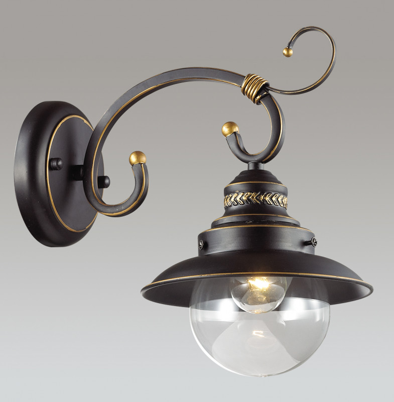 Бра Odeon Light 3249/1W