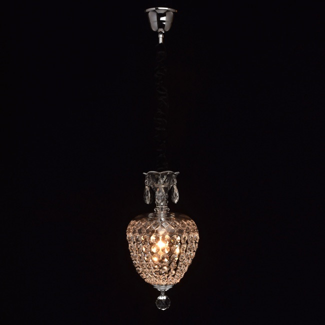 Подвесной светильник Chiaro 464017701 скандинавская хрустальная подвесная лампа для кухонного островка длинная хрустальная люстра светильник для столовой домашний декор осв