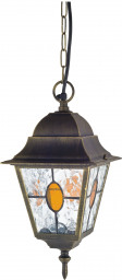 Подвесной уличный светильник Favourite 1804-1P