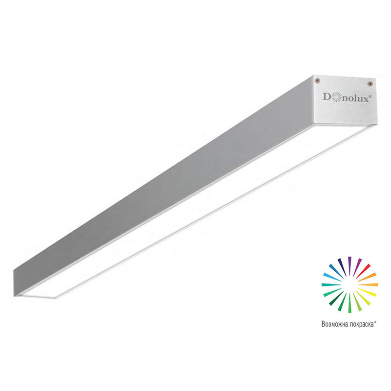 Линейный светильник Donolux DL18506C50WW15 - фото 1