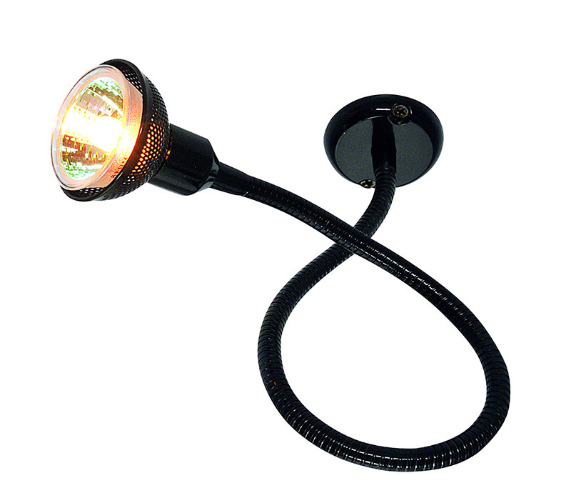 Светильник для картин Elektrostandard 1214 MR16 черный