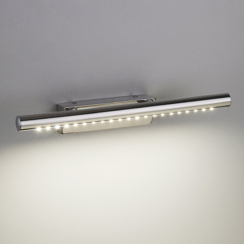 Светильник для картин Elektrostandard Trinity Neo LED 5W хром