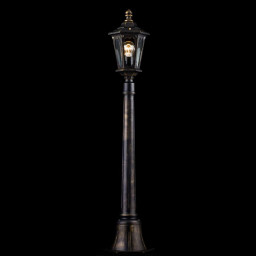 Садово-парковый светильник Maytoni S101-108-51-R