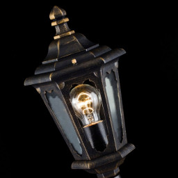 Садово-парковый светильник Maytoni S101-108-51-R