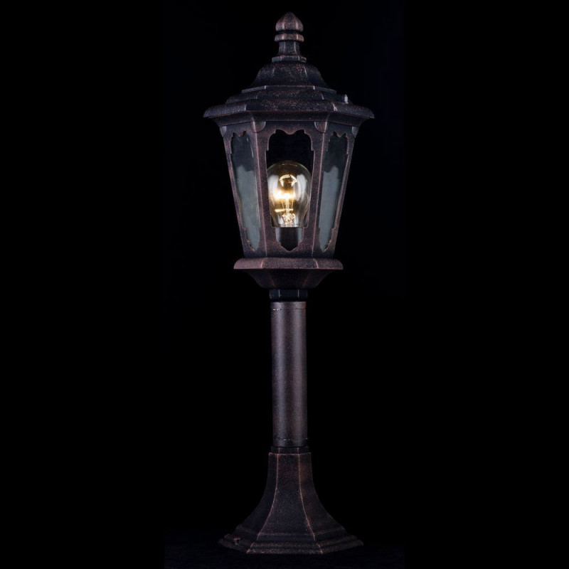 Садово-парковый светильник Maytoni S101-60-31-B