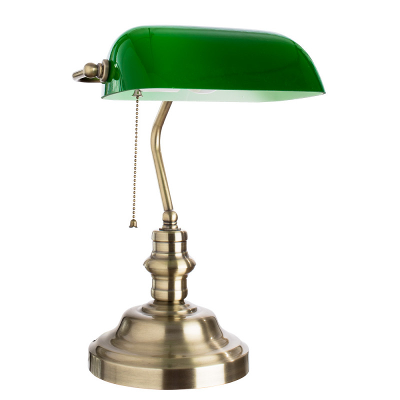 Настольная лампа ARTE Lamp A2492LT-1AB лампа настольная arte lamp a2493lt 1ab