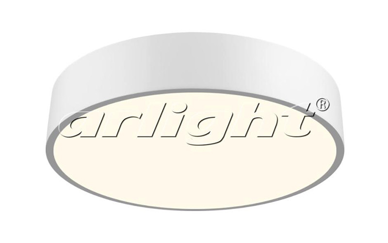Фото Arlight Светильник SP-TOR-TB400SW-25W Day White. Купить с доставкой