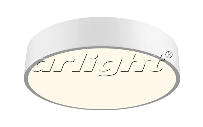 Накладной светильник Arlight 022125