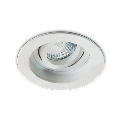 Встраиваемый светильник ITALLINE DY-1680 white уличный настенный светодиодный светильник italline it01 a310r