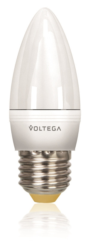 Светодиодная лампа Voltega 5729