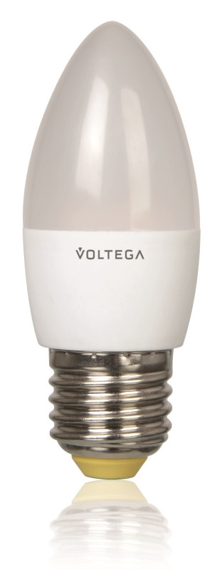 Светодиодная лампа Voltega 5743