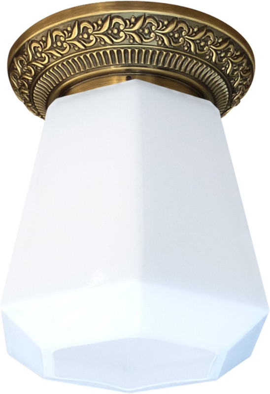 Накладной светильник Fede FD1056SPB светильник светодиодный накладной rev cсп1200 g13 t8 1280х100х90 мм 18 вт 220 в 6500к холодный белый свет призма ip65 линейный белый с влагозащитой