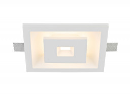 Встраиваемый светильник Donolux DL236GSQ
