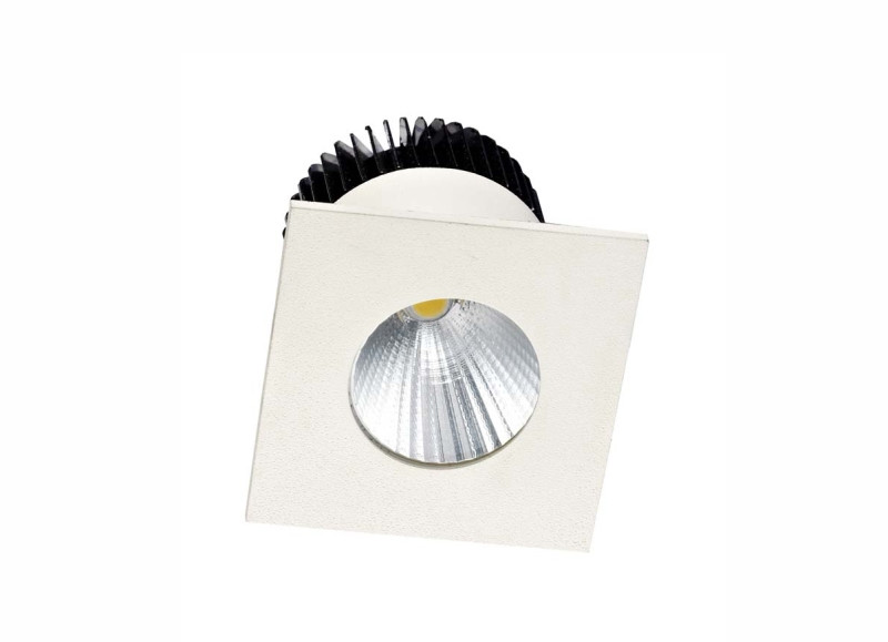 Встраиваемый светильник Donolux DL18572/01WW-White SQ Dim