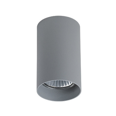 Накладной светильник ITALLINE XD 2066 silver grey встраиваемый светильник italline sac021d silver silver