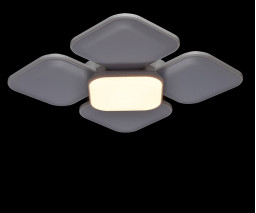 Накладной светильник DeMarkt 660011705