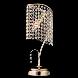 Настольная лампа Freya FR1129-TL-01-G