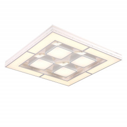 Накладной светильник RiForma 1-5011-WH Y LED