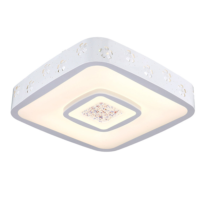 Накладной светильник RiForma 1-5013-WH Y LED