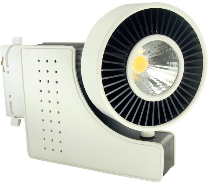 Светильник на шине Horoz Electric 018-001-0040 4200K Белый