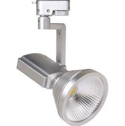Светильник на шине Horoz Electric 018-003-0012 4200K Серебро