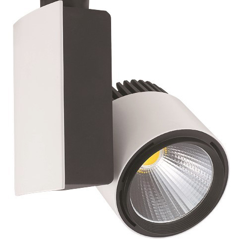 Светильник на шине Horoz Electric 018-005-0023 4200K Белый