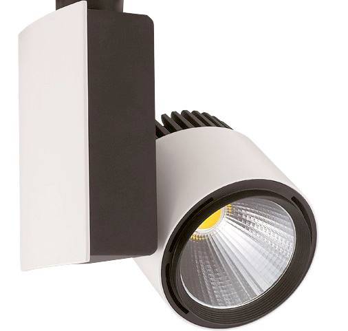 Светильник на шине Horoz Electric 018-005-0040 4200K Белый