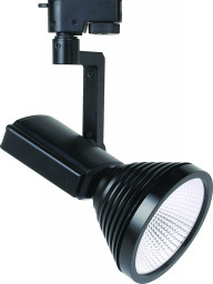 Светильник на шине Horoz Electric 018-003-0012 4200K Черный