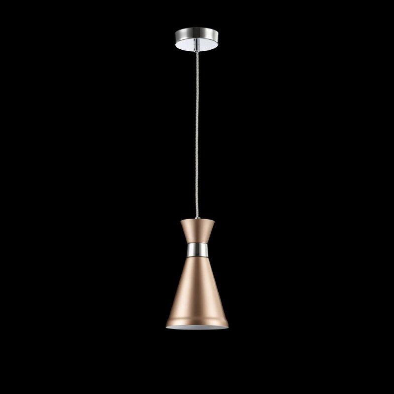 Фото Maytoni MOD111-00-G. Купить с доставкой