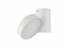 Накладной светильник Donolux DL18811/15W White R Dim