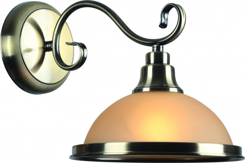 цена Бра ARTE Lamp A6905AP-1AB